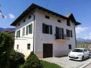 Hotels in Tassullo